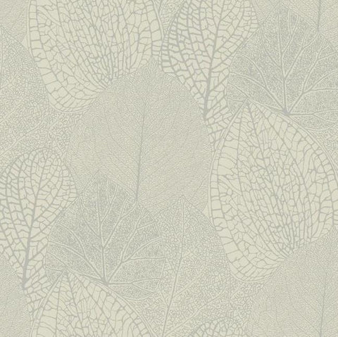 York Wallcoverings Ronald Redding Designs Masterworks Seasons Wallpaper - SD3747
