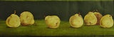 Waverly Pear Wallpaper Border - 5506104