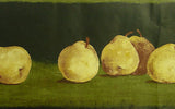 Waverly Pear Wallpaper Border - 5506104