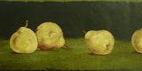 Waverly Pear Wallpaper Border - 5506104
