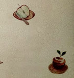Warner Crackle Pear wallpaper - TS209360