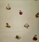 Warner Crackle Pear wallpaper - TS209360