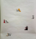 Carey Lind Dalmatian Puppy Wallpaper - TY7673