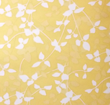 Wallcrown LTD Urban Finshes Leaf Trail Wallpaper - UBF28527