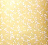 Wallcrown LTD Urban Finshes Leaf Trail Wallpaper - UBF28527