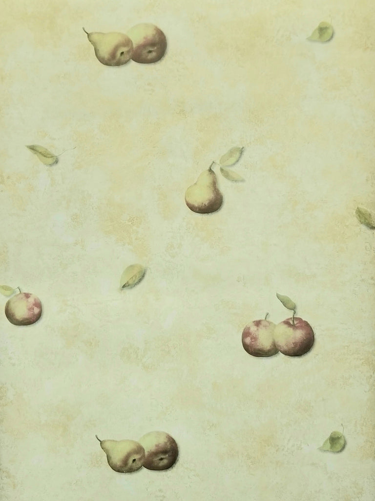 Linden Street Gallery Pear wallpaper - YR9429