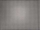 York, Clasic Gray and White Gingham, Checkered pattern - OA4680