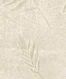 Studio Vue Palm Fresco (Cream) Wallpaper - TPF10191