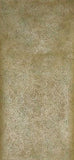 Fine Decor Olive Green, Gold Faux w/Crackle Wallpaper - 32028M