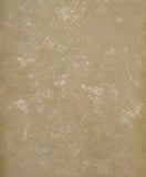 Brewster Light Brown Faux Satin Wallpaper - ENC.6011