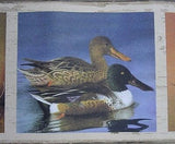 Brewster Ducks Wallpaper Border - 93776FP