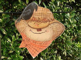 Mr. Scarecrow Small Garden Flag - 30255