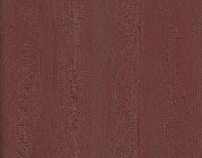 York Burgundy Embossed Vinyl Textured Wood Grain Wallpaper - HE1004