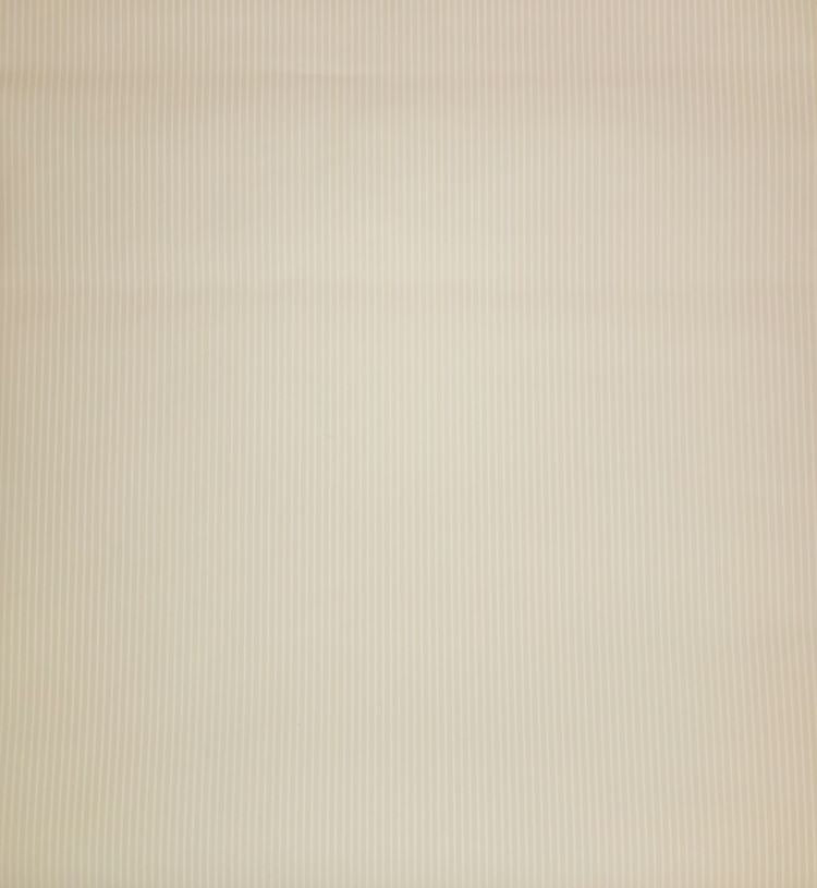 Fine Decor Yellow/White Pin Stripe Wallpaper - 34370