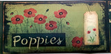Brewster Vintage Floral Panels Wallpaper Border - 47149