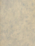 Fine Decor Robin Egg Blue/Off White Faux Wallpaper - 72292