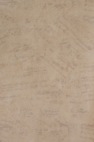 S.A. Maxwell Musical Notes Wallpaper - 7245-904