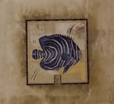 Walquest Tropical Fish picture wallpaper - CS11701