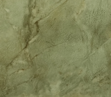 Carey Lind Green faux Marble look wallpaper - EP7218