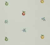 Blonder Scattered Apples Wallpaper - FL90030