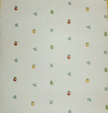 Blonder Scattered Apples Wallpaper - FL90030