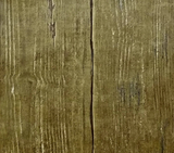 Chesapeake Dark Brown Wood Look wallpaper - HA62152