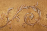 Blonder Acanthus Scroll Wallpaper Border - IL42023B