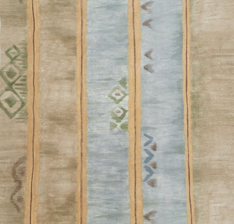 Crewcut Designs Contemporary Stripe Wallpaper - JM015672