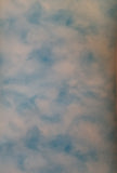York Blue Skies wallpaper - JV6253