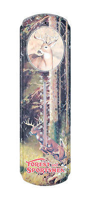 White Tail Buck Thermometer - 33322