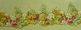 Norwall Pineapple, Watermelon, Grape, Fruit Wallpaper Border - MK77681DC