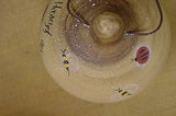"Bubble Bugs" Ceramic Birdhouse - 29544