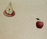 Warner Crackle Pear wallpaper - TS209360