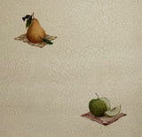 Warner Crackle Pear wallpaper - TS209360