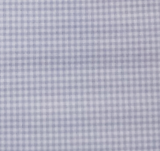 Warner Small Country Blue Plaid/Gingham wallpaper - TS209592