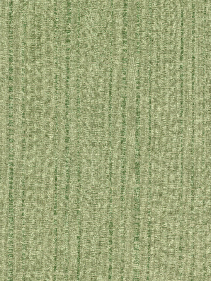 York Textured Green Strip wallpaper  - TS8832