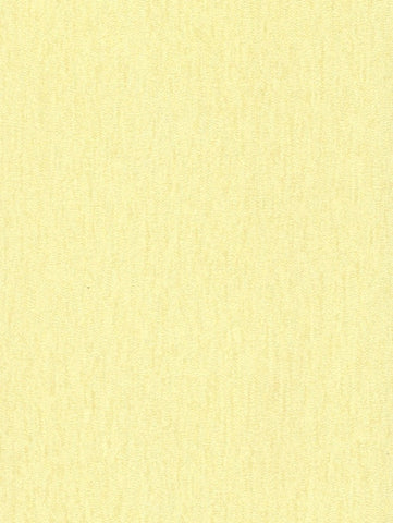 York Casual Colors Light Yellow Textured Wallpaper - TS8892